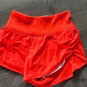 Free people game time short